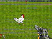 Play Cock Shooter