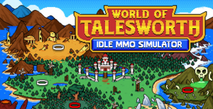 World of Talesworth