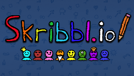 Play Skribbl.io