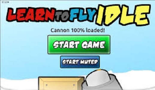 Play Learn To Fly Idle
