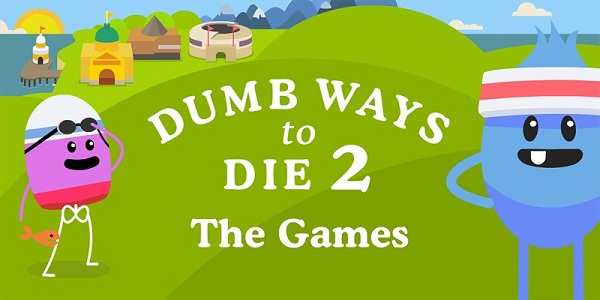 Play Dumb Ways to Die 2