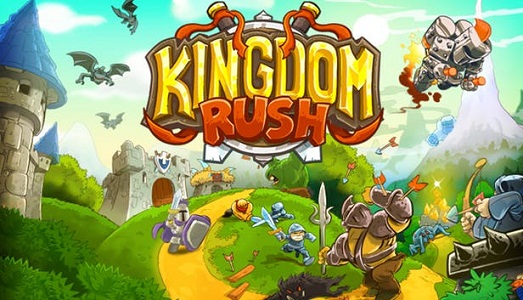 Play Kingdom Rush