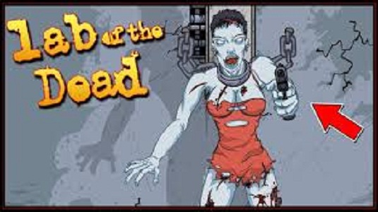Play Lab of the Dead