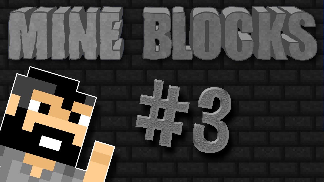 Play Mine Blocks 3