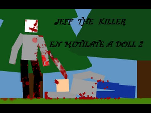Play Mutilate A Doll 3