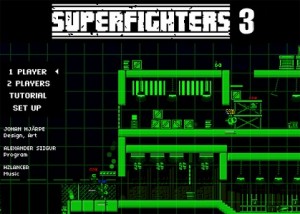 Play SuperFighters