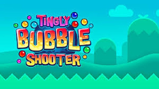 Play Tingly Bubble Shooter