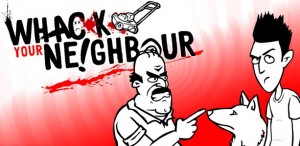 Play Whack Your Neighbor