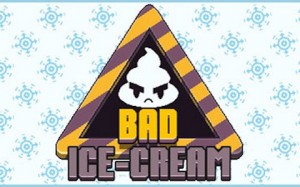 Play Bad ice cream