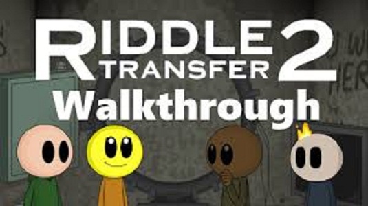 Play Riddle Transfer 2