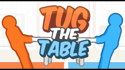 Play Tug the Table