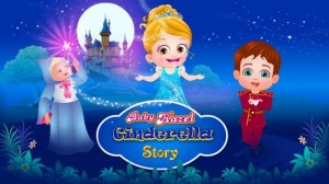 Play Baby Hazel Cinderella Story