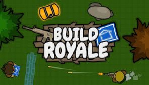 Play Build Royale