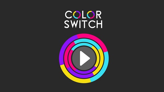Play Color Switch