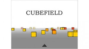 Cubefield 2