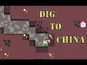 Play Dig to China