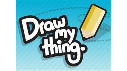 Play Draw My Thing