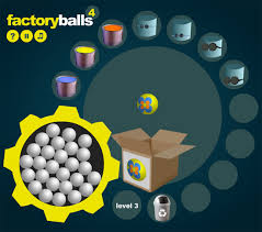 Play Factory Balls 4