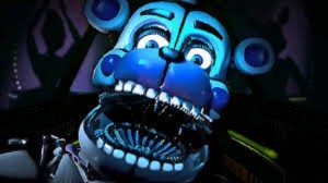 Five Nights at Freddy's 5