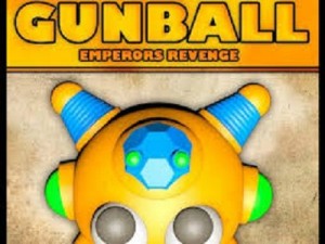 Play Gunball 2