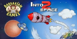 Into Space 2