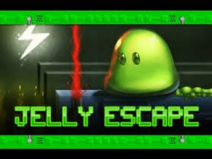 Play Jelly Escape