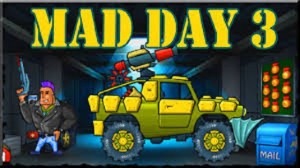 Play Mad Day 3