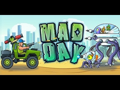 Play Mad Day