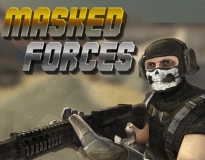 Play Masked Forces