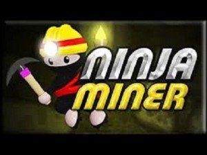 Play Ninja Miner