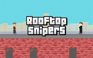 Play Rooftop Snipers 2