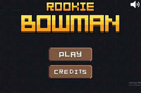 Play Rookie Bowman