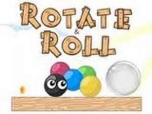Rotate and Roll