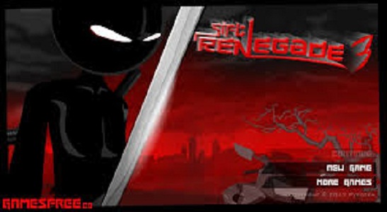 Play Sift Renegade 3