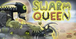 Play Swarm Queen