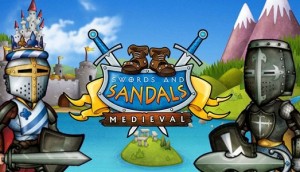 Swords and Sandals 4