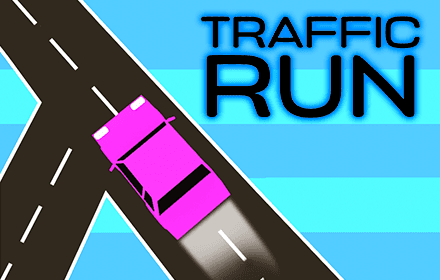 Play Traffic Run