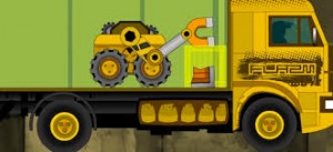Play Truck Loader 2