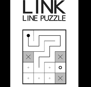 Play Link Line Puzzle