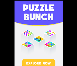 Play Puzzle Bunch