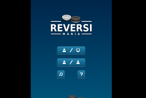 Play Reversi Online