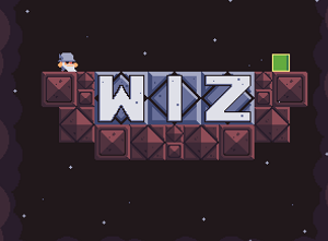 Play WIZ Puzzle