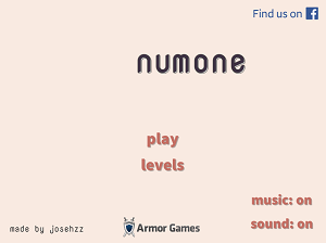 Play Numone