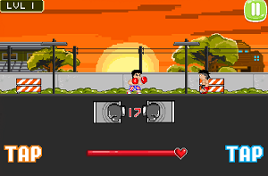 Play Boxing Fighter: Super Punch