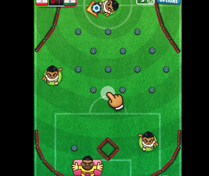 Play Foot Chinko World Cup 2018