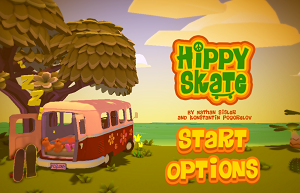 Play Hippy Skate