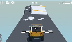Play Offroad Mania