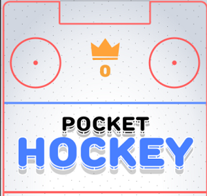 Play Pocket Hockey