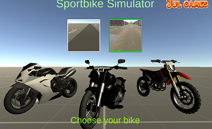 Play Sportbike Simulator