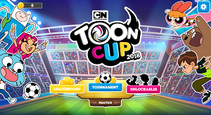 Play Toon Cup 2018